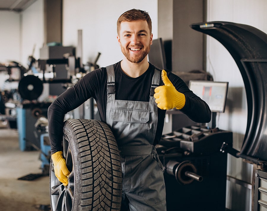 Auto shop Mobile mechanic